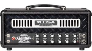 MESA/Boogie amp