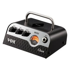 Vox MV50 Tube Amp